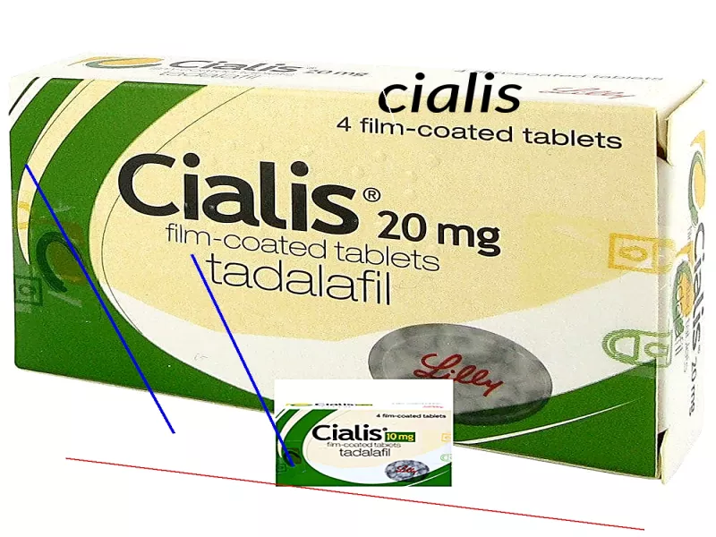 Prix cialis original en pharmacie